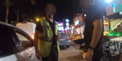 Adana'da 18 işletmeye 280 bin TL vale cezası