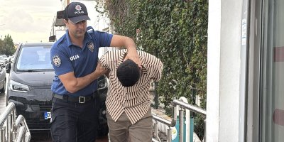 Sahte polisten şok savunma: "Beni vuracaklarını düşündüğüm için kendime polis süsü verdim"