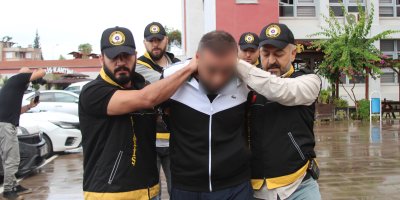 Pastaneye el bombası atmıştı: 4 şüpheli tutuklandı, 70 milyonluk husumet ortaya çıktı