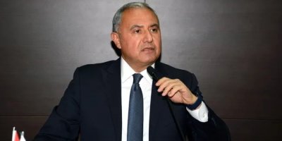 AOSB Başkanı Sütcü," Başarı, sürekli öğrenmek ve kendini geliştirmekten geçer"