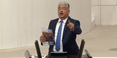 Sadullah Kısacık: Üniversite Öğrencilerimiz Barınamıyor!