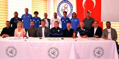 ATDSK Avrupa markası olma yolunda