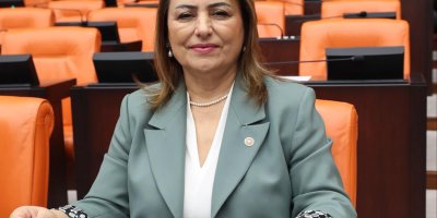 "Yumurtalık, merkezi idareden hiçbir destek alamıyor"