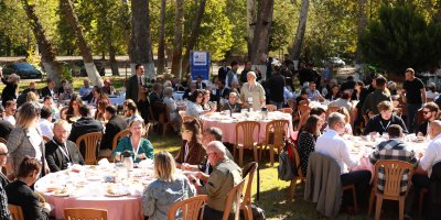 9. Uluslararası Adana Lezzet Festivali