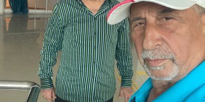 Arkadaşını Söyle...