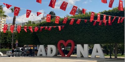 Adana’nın, en kalabalık mahalleleri hangileri?