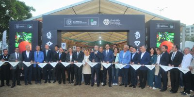 Anadoludakiler Pazarı Adana'da