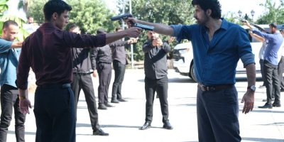 'Bereketli Topraklar'ın birinci bölüm tanıtımı yayınlandı