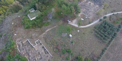 Ceyhan'ın doğusunda bulunan Tatarlı Höyükte 12. dönem kazıları başladı