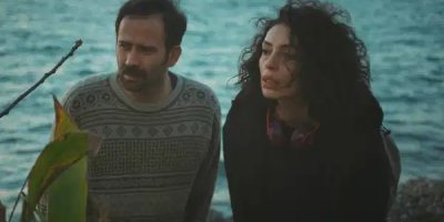 Altın Koza’dan ödülle dönen “Gündüz Apollon Gece Athena” vizyonda: Masal ama gerçek