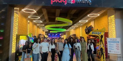 Adana’da, "Kız Çocukları Günü" etkinlikleri renkli geçti