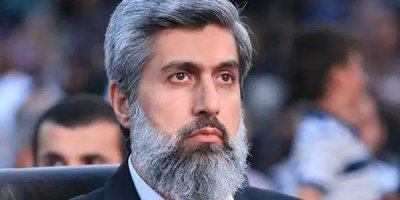 Alparslan Kuytul'dan ceza kesilen destekçilerine: 'Hesabınızda para bırakmayın'