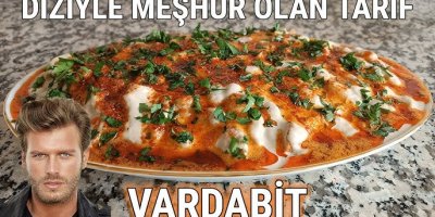 Adana’nın, unutulan lezzeti: "Vardabit Paçası"