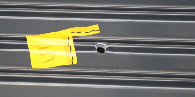 Adana'daki iş yeri kurşunlama olayında, 5 şüpheli tutuklandı!