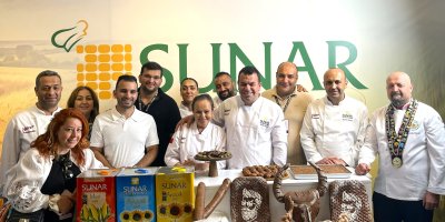 ‘Sunar Mutfak' lezzet ve eğlenceye ev sahipliği yaptı