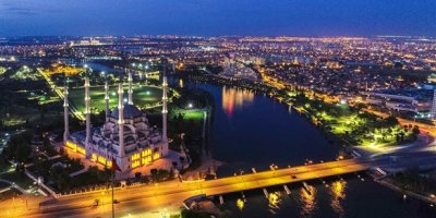 Adana’nın, yatırım üssü belli oldu!