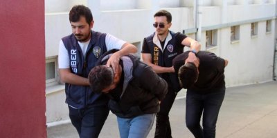 Karaman’da başladı Adana’da çözüldü