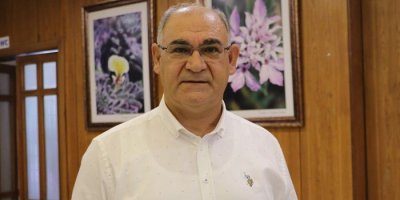 Pozantı Belediyesi Eski Başkanı Mustafa Çay;  “Verilemeyecek hiçbir hesabım yoktur”