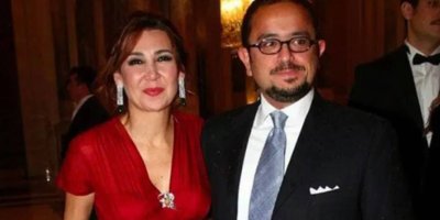 Fotoğrafla duyurdular: Vuslat Doğan ve Ali Sabancı ayrıldıklarını açıkladı