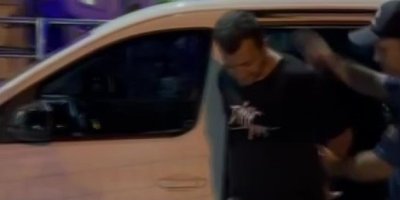 Antalya'da 21 yıl ceza aldı, Adana'da yakalandı