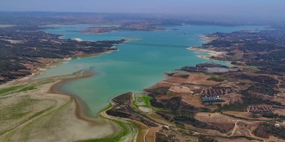Güney Kore'nin açıkladığı ‘Kuraklık' çalışması Adanalıları endişelendirdi