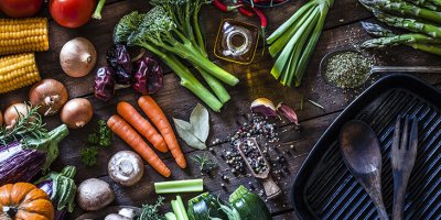 Kış mevsimine girerken bağışıklık sisteminizi doğal antibiyotiklerle güçlendirin