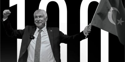 CHP Adana İl Başkanlığı’ndan, Zeydan Karalar’a destek çağrısı