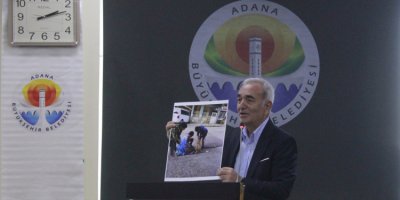 MHP’li Demirdağ, Adana’daki yol ve temizlik sorunlarını belediye meclisine taşıdı