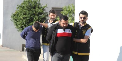 Kuzenini öldürdü: "Ben sopayla dövdüm, bıçakla yaralamadım"