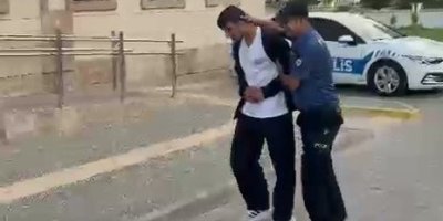 İstanbul'da 27 yıl ceza alan hırsız, Adana'da yakalandı