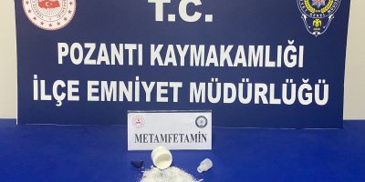 Uyuşturucu taciri 2 şüpheli tutuklandı