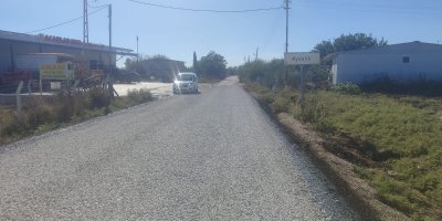 Yumurtalık'ta çalışmalar hız kesmiyor