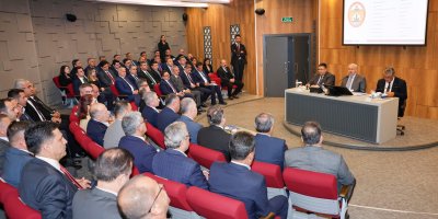 Adana’da, yatırım hız kesmiyor: 474 projede çalışmalar devam ediyor 