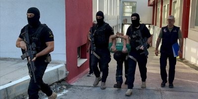 Adana'da yargılanan El Kaide üyesi 2 kardeşe müebbet hapis!