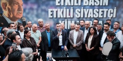 Adana’da Zeydan Karalar için 100 gündür adalet nöbetindeler