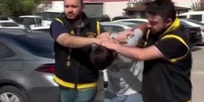 Enerji santralinden 400 metre internet kablosu çaldılar, 2 gün internet kesildi 