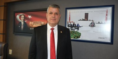 CHP Adana Milletvekili Barut, "Talan teklifi jet hızıyla geçti"