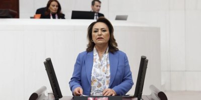 CHP Adana Milletvekili Şevkin, "Aladağ, dört mevsim turizm merkezi olabilir"