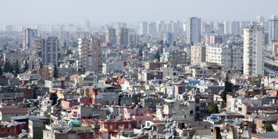 Adana’da, konut piyasası canlandı: İkinci el satışlar rekor kırdı!