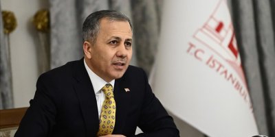 İçişleri Bakanı Ali Yerlikaya’nın gündeminde Adana var;  “Bu Görüntüler Bize Yakışmıyor"️