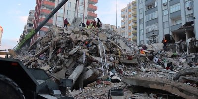 Avukat Enes Durmaz; Dosyanın asıl sorumlusu olan Cüneyt Akkaya aklanmaya çalışılıyor.