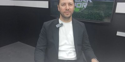 Kadir Gül “Bilal Uludağ Gibi Bir Şansımız Var”