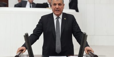 "Faiz lobisi iş başında"