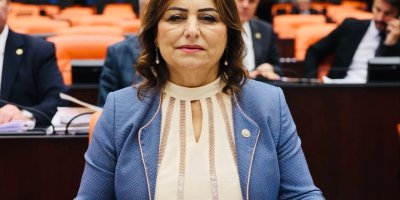 CHP'li Dr. Şevkin'den 'Hurda Teşvik' vurgusu