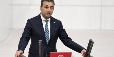 CHP'li Bulut: İletişim Başkanlığı harcamalarda Saray'la yarışıyor!