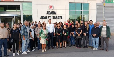 63 kişinin öldüğü 'Tutar Yapı Sitesi' davasında karar: Sanıklara 15’er yıl hapis!