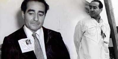 “Gücün gücü yada iki yüzlülüğün daniskası”