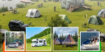 Doğa tutkunları "HobbyPort Akdeniz Fuarı"nda buluşacak