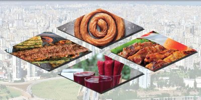Adana’nın kültürü, lezzetleri ve sanatı başkentte buluşuyor