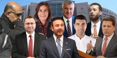 Aziz İhsan Aktaş davasının ana dosyası kapandı: Yeni operasyonlar yolda mı?